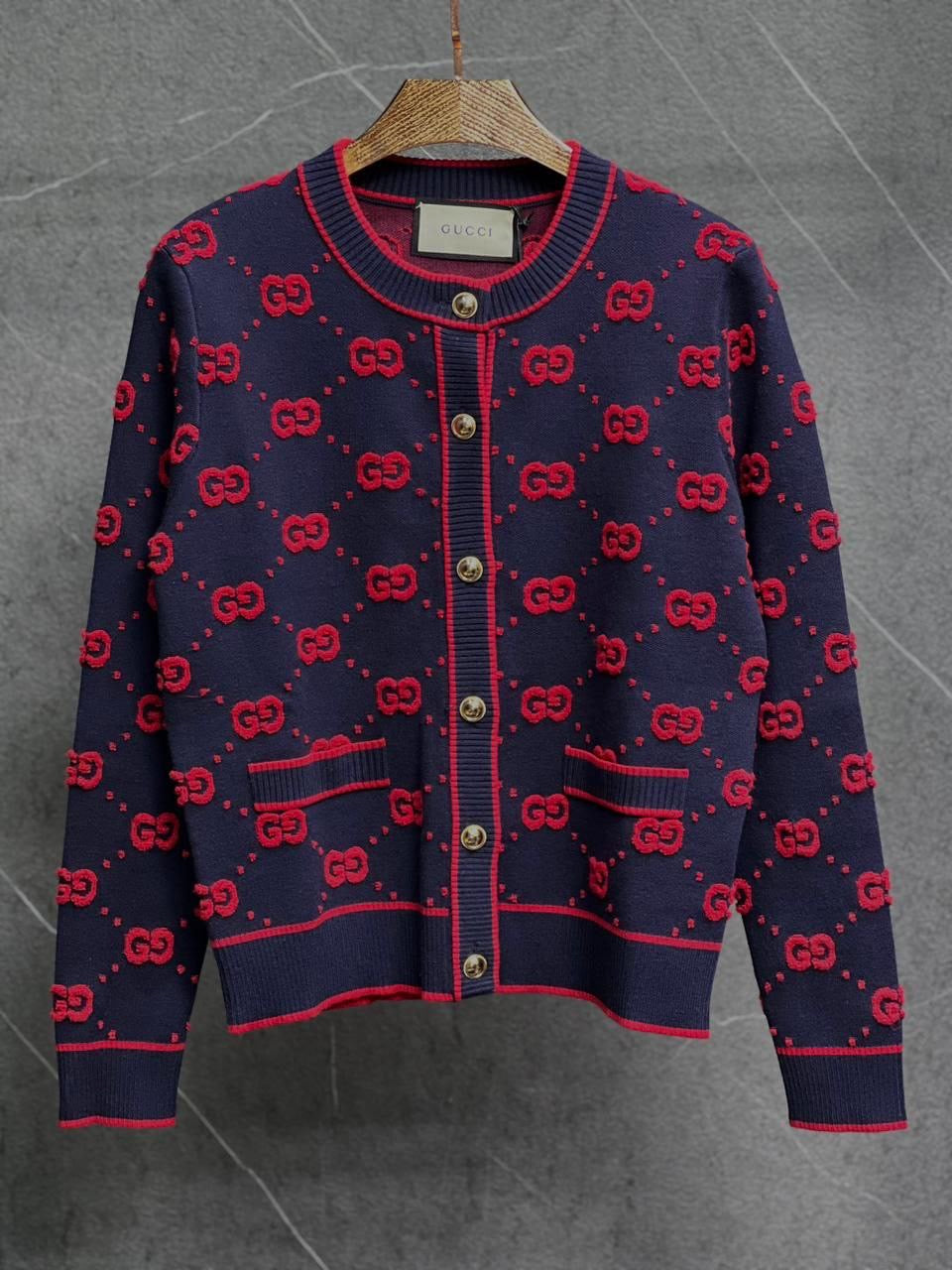 Gucci Sweater