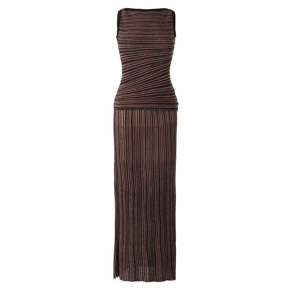 Missoni Dress