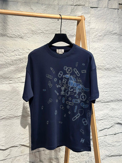 Hermes T-shirt