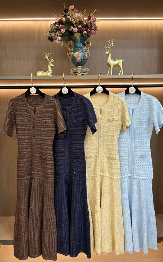 Sandro Dress