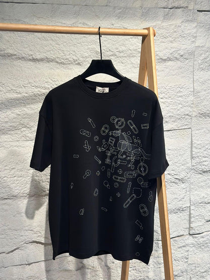 Hermes T-shirt