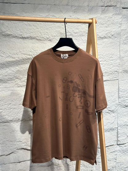 Hermes T-shirt
