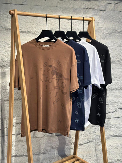 Hermes T-shirt