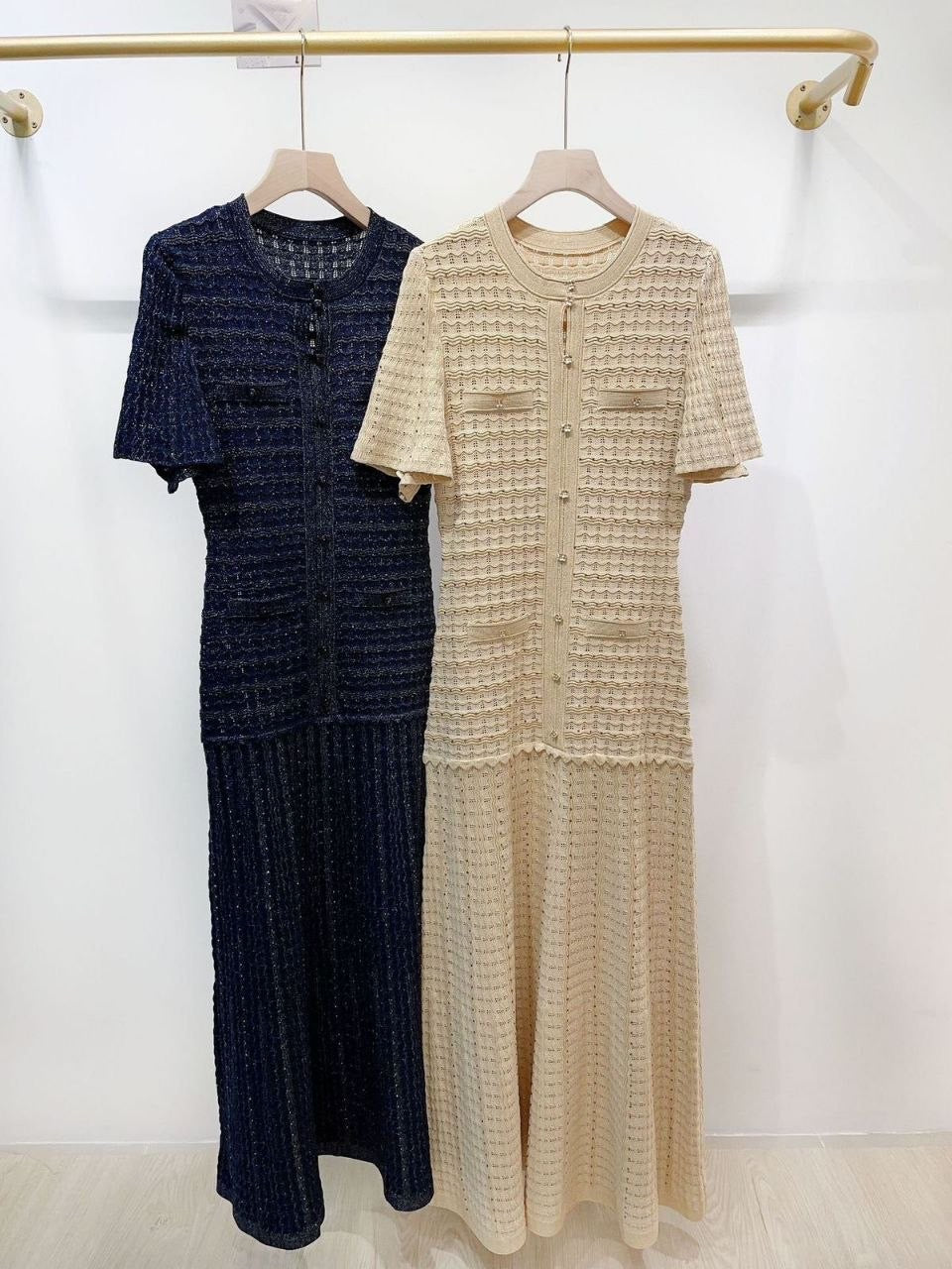 Sandro Dress