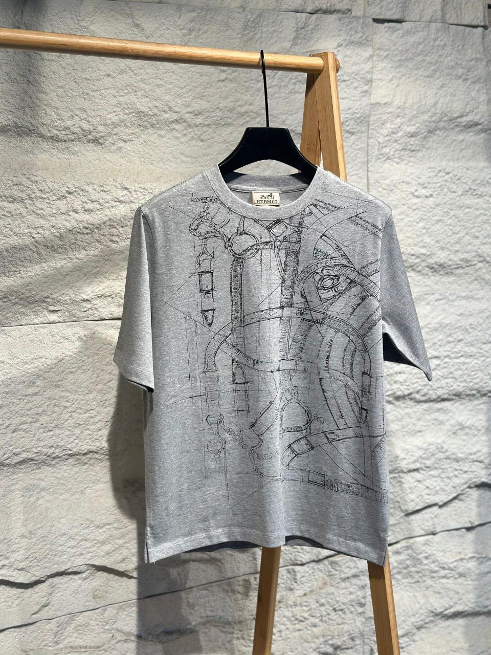 Hermes T-shirt