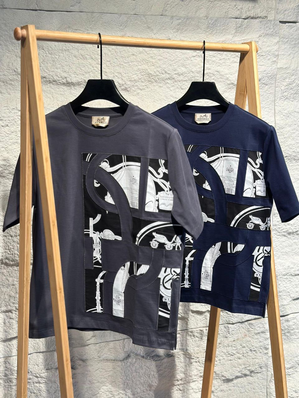 Hermes T-shirt