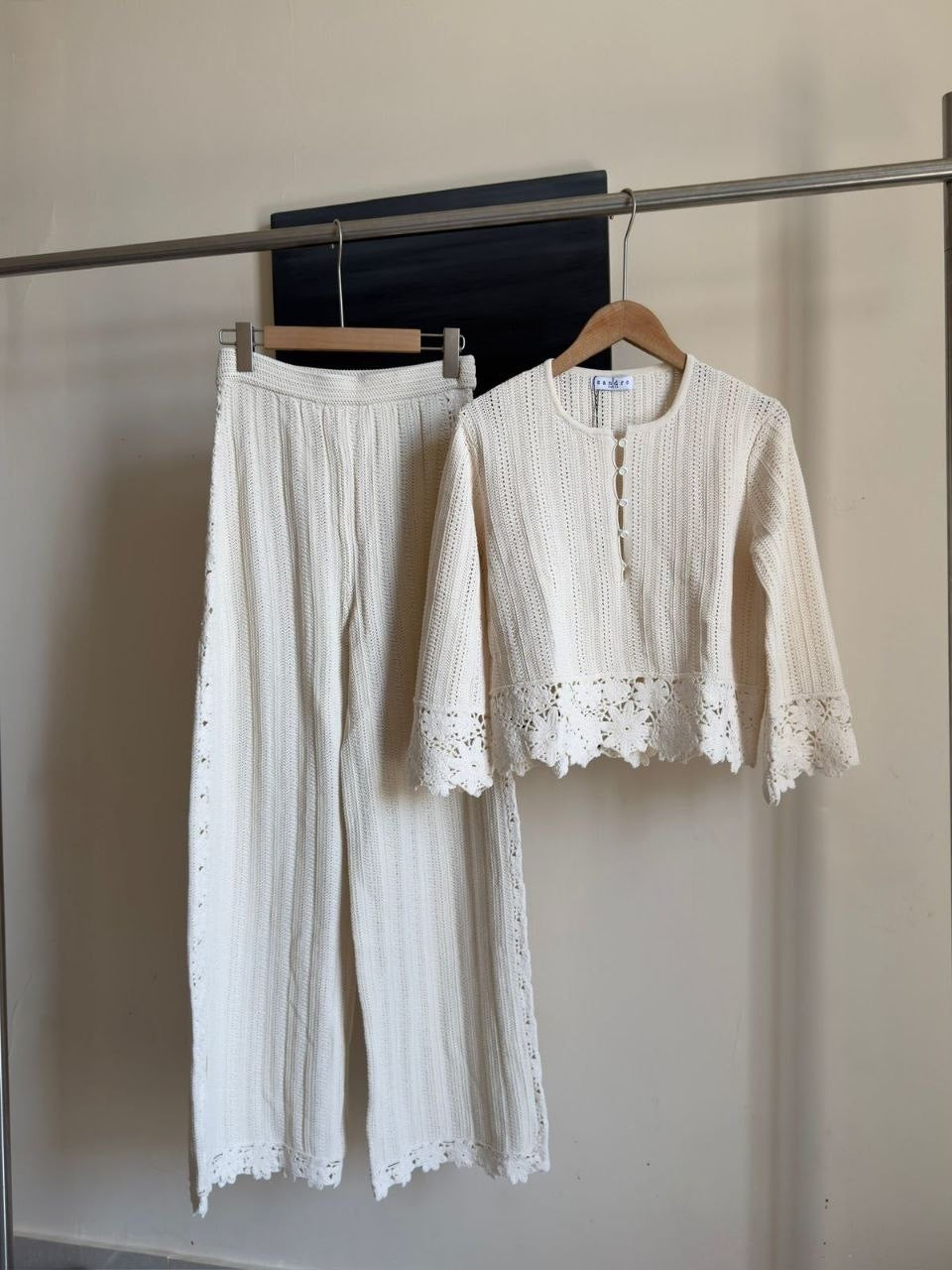 Sandro Set