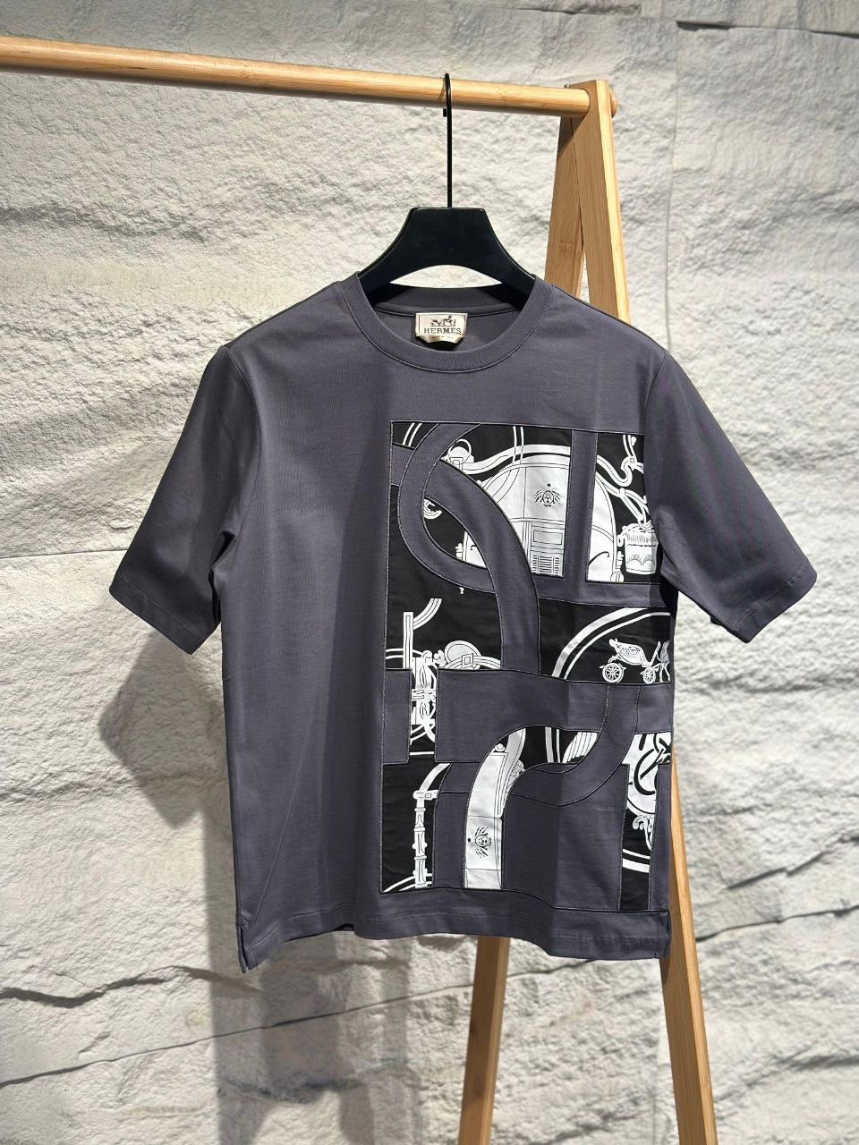 Hermes T-shirt