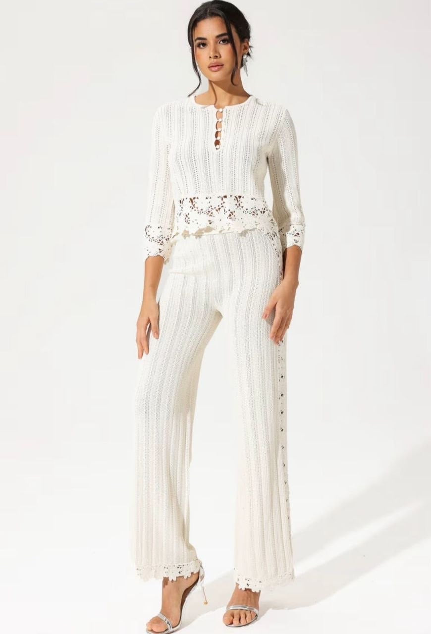 Sandro Set
