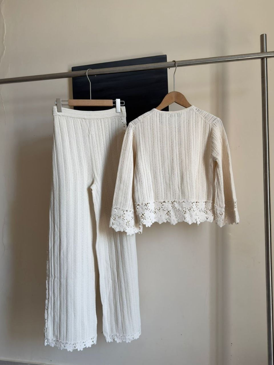 Sandro Set