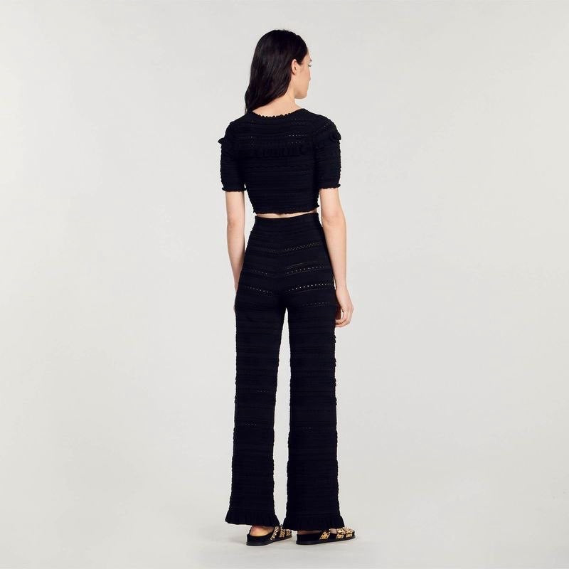 Sandro Set