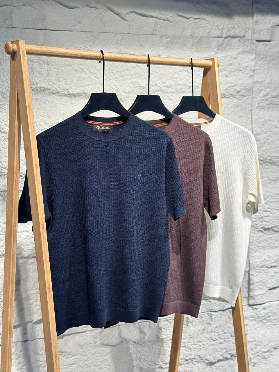 Loro Piana T-shirt