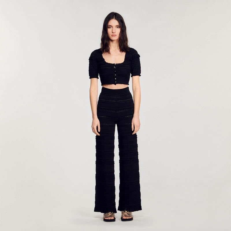 Sandro Set