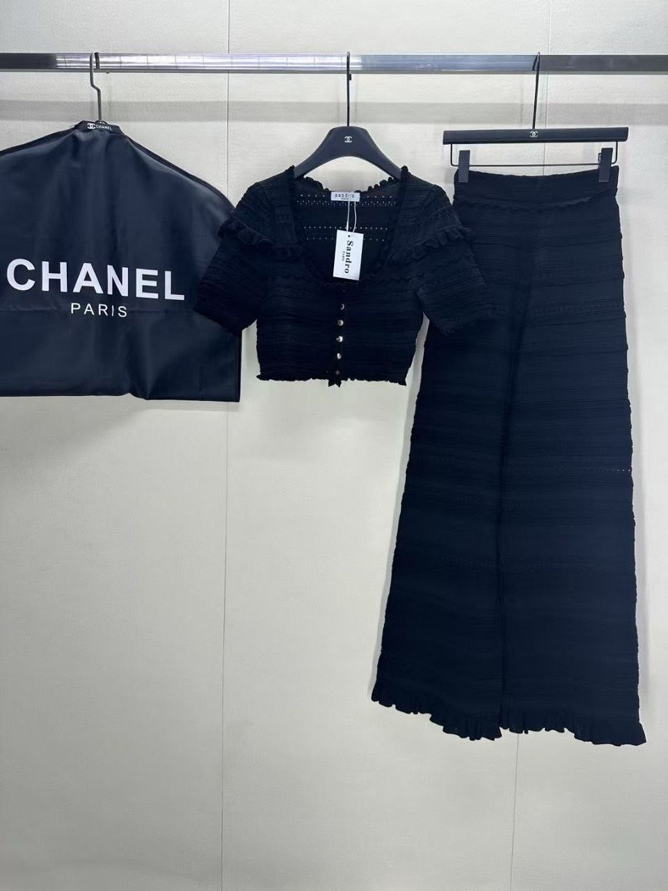 Sandro Set