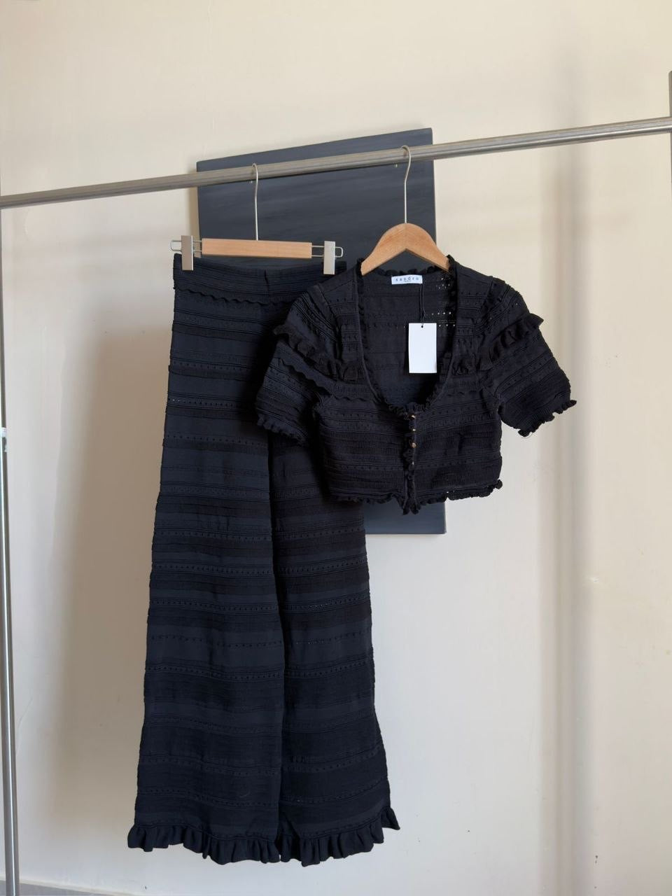 Sandro Set