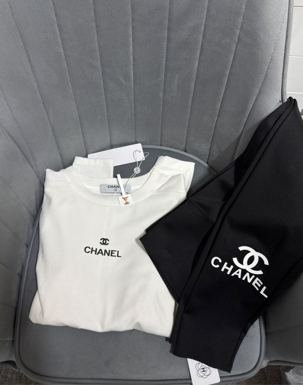 Chanel Set