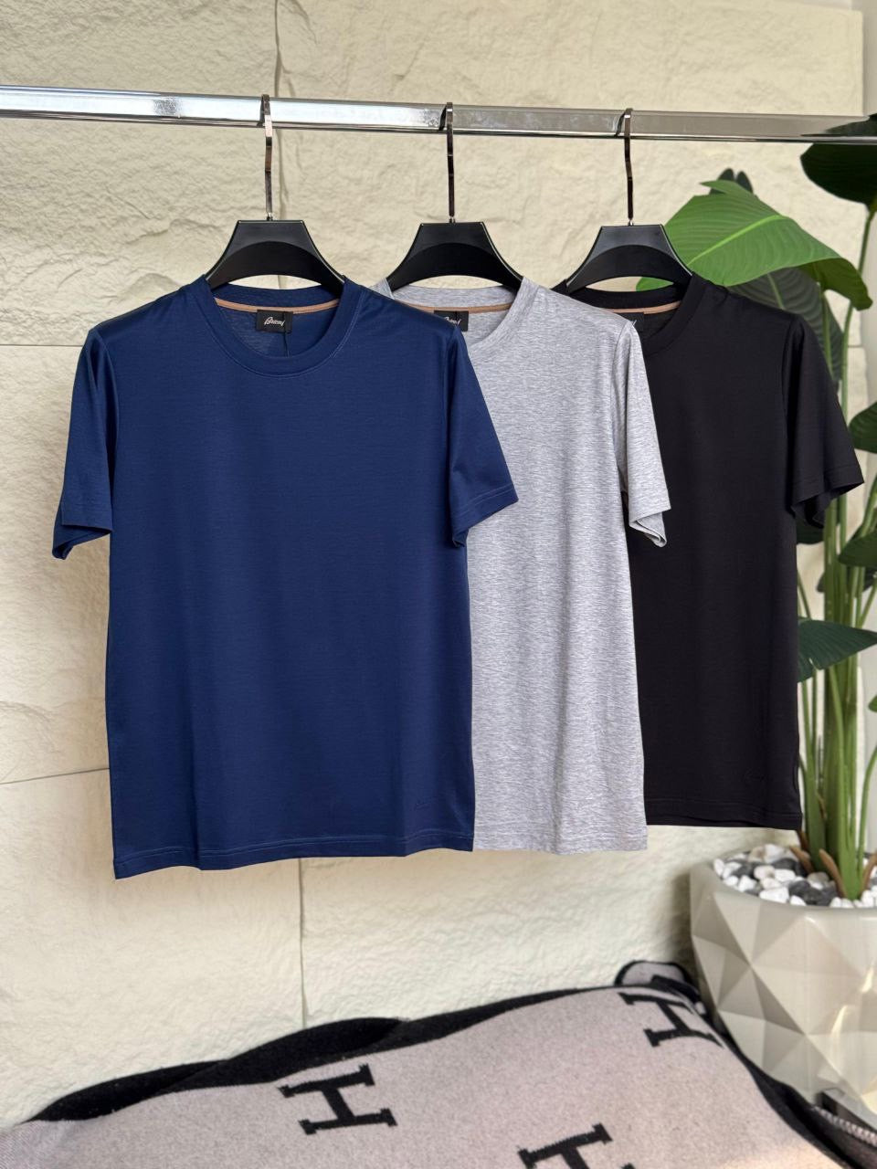 Brioni T-shirt