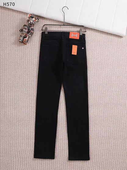 Hermes Jeans Pants