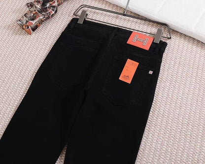 Hermes Jeans Pants