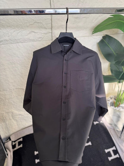 Balenciaga Long Sleeve Shirt