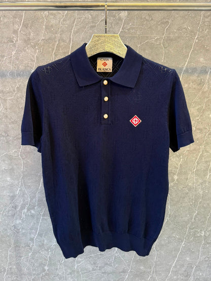Casablanca Polo Shirt