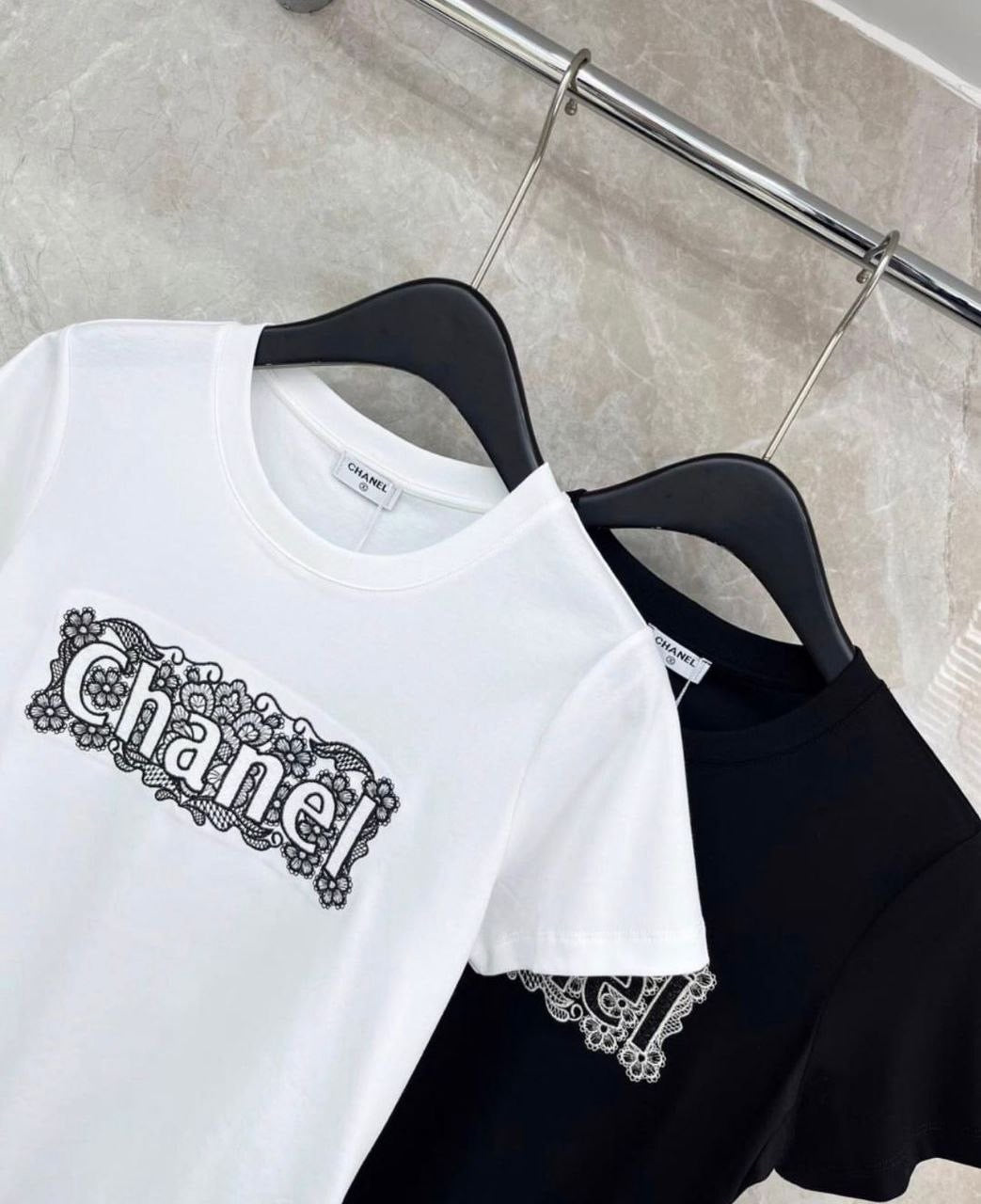 Chanel T-shirt