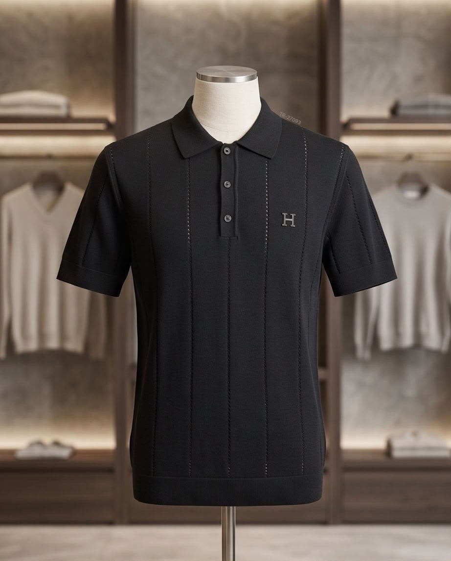 Hermes Polo Shirt