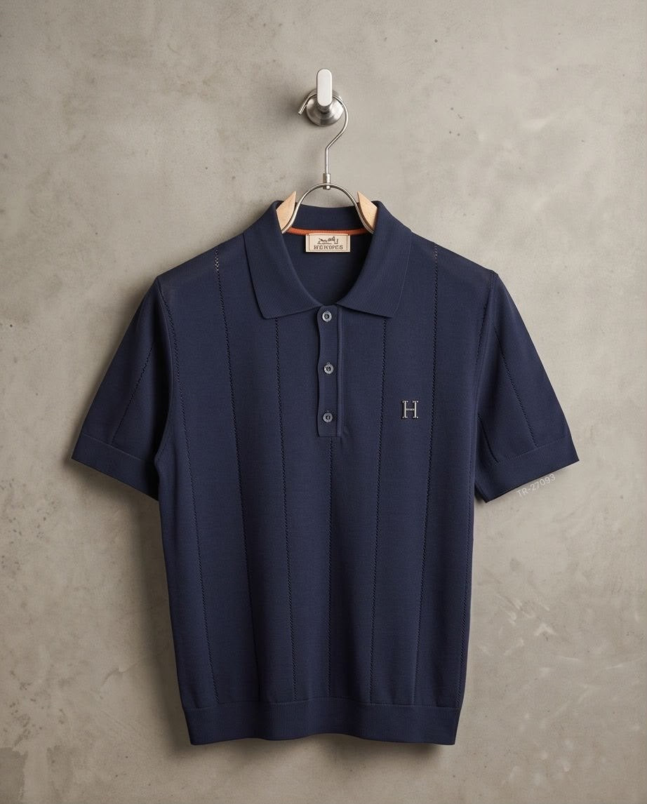 Hermes Polo Shirt