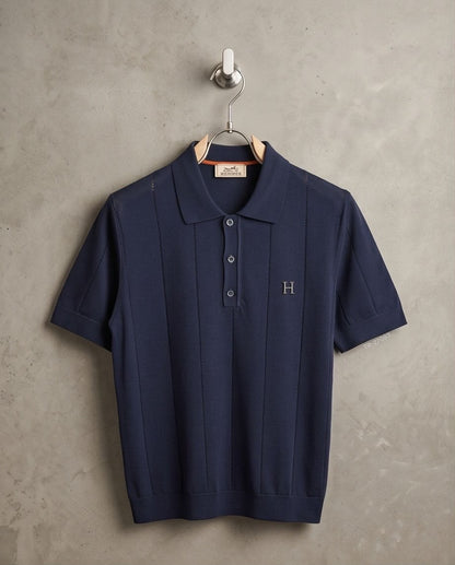 Hermes Polo Shirt
