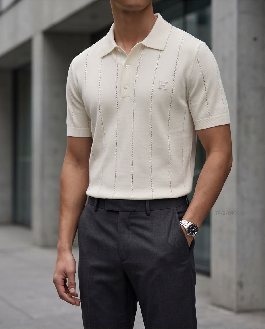 Hermes Polo Shirt