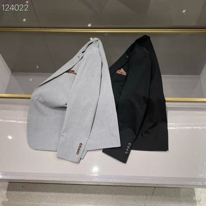 Zegna Formal Suit