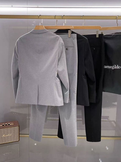 Zegna Formal Suit