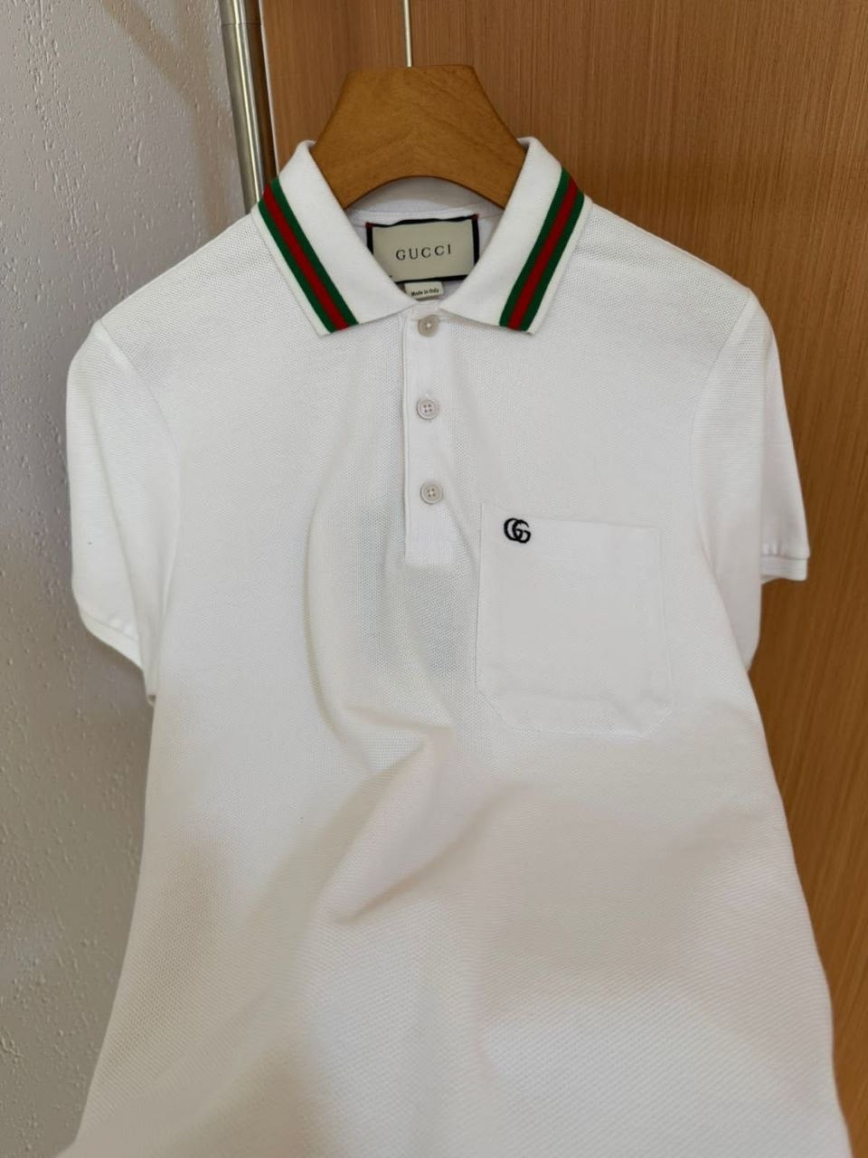 Gucci Polo Shirt