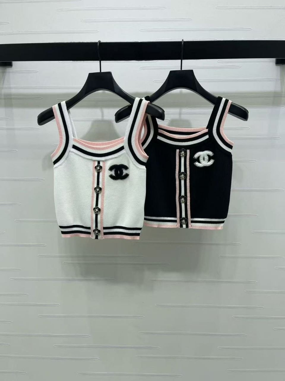 Chanel Top