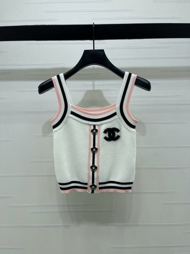 Chanel Top