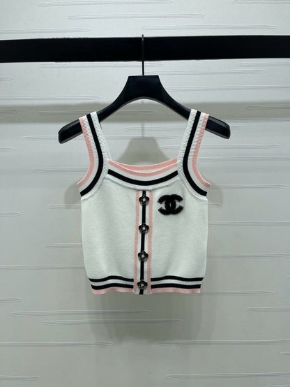 Chanel Top