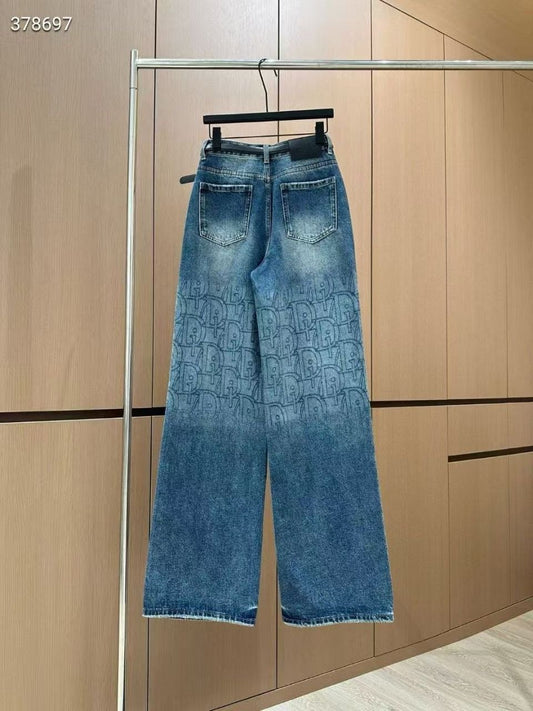 Dior Jeans Pants