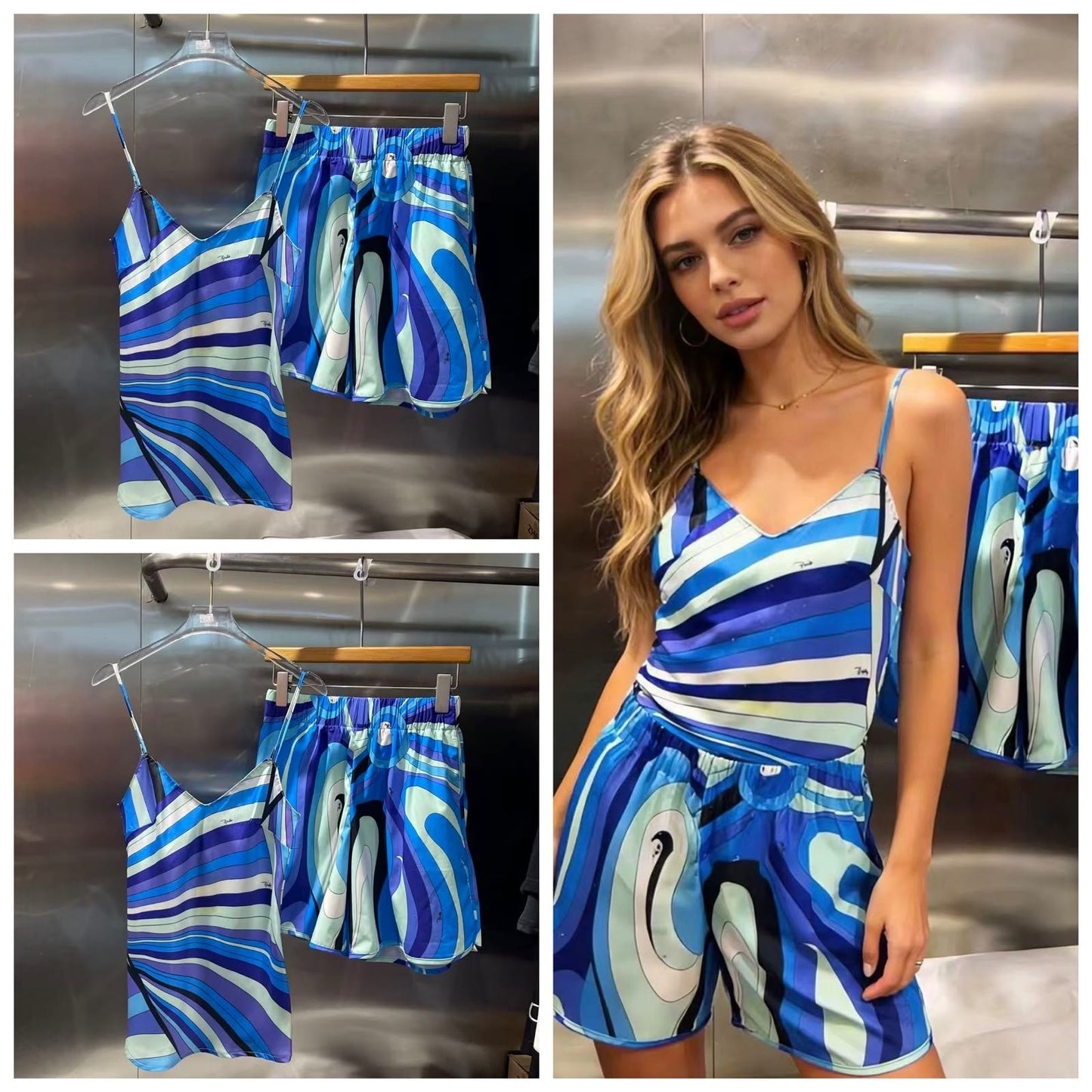 Pucci Set