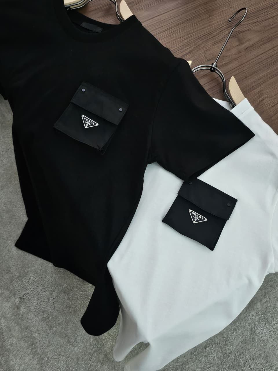 Prada T-shirt