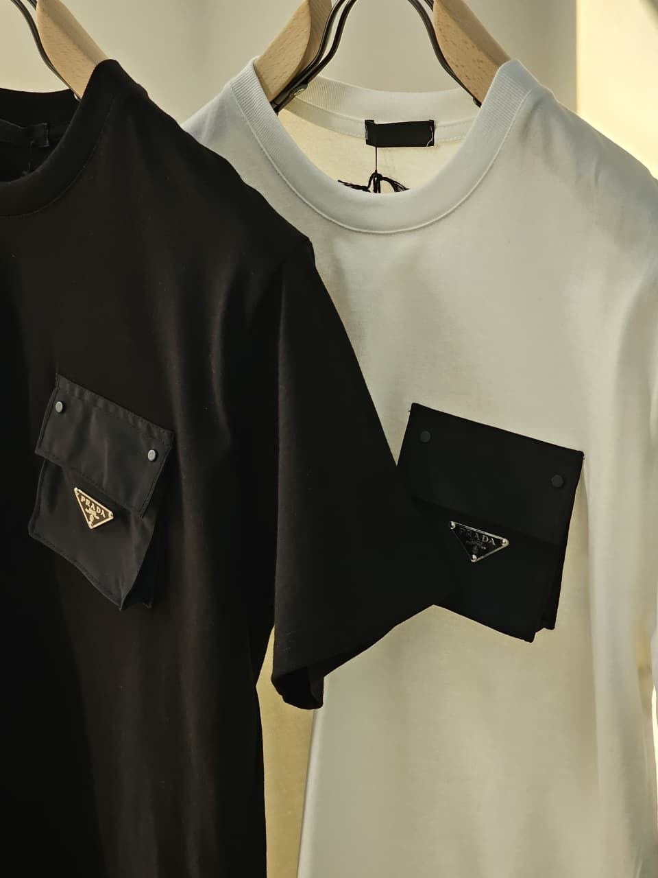 Prada T-shirt