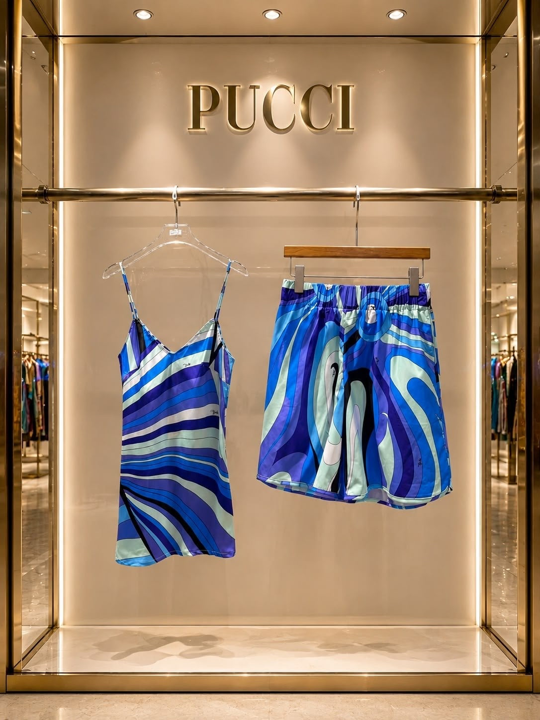 Pucci Set