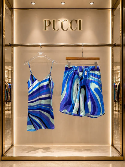 Pucci Set