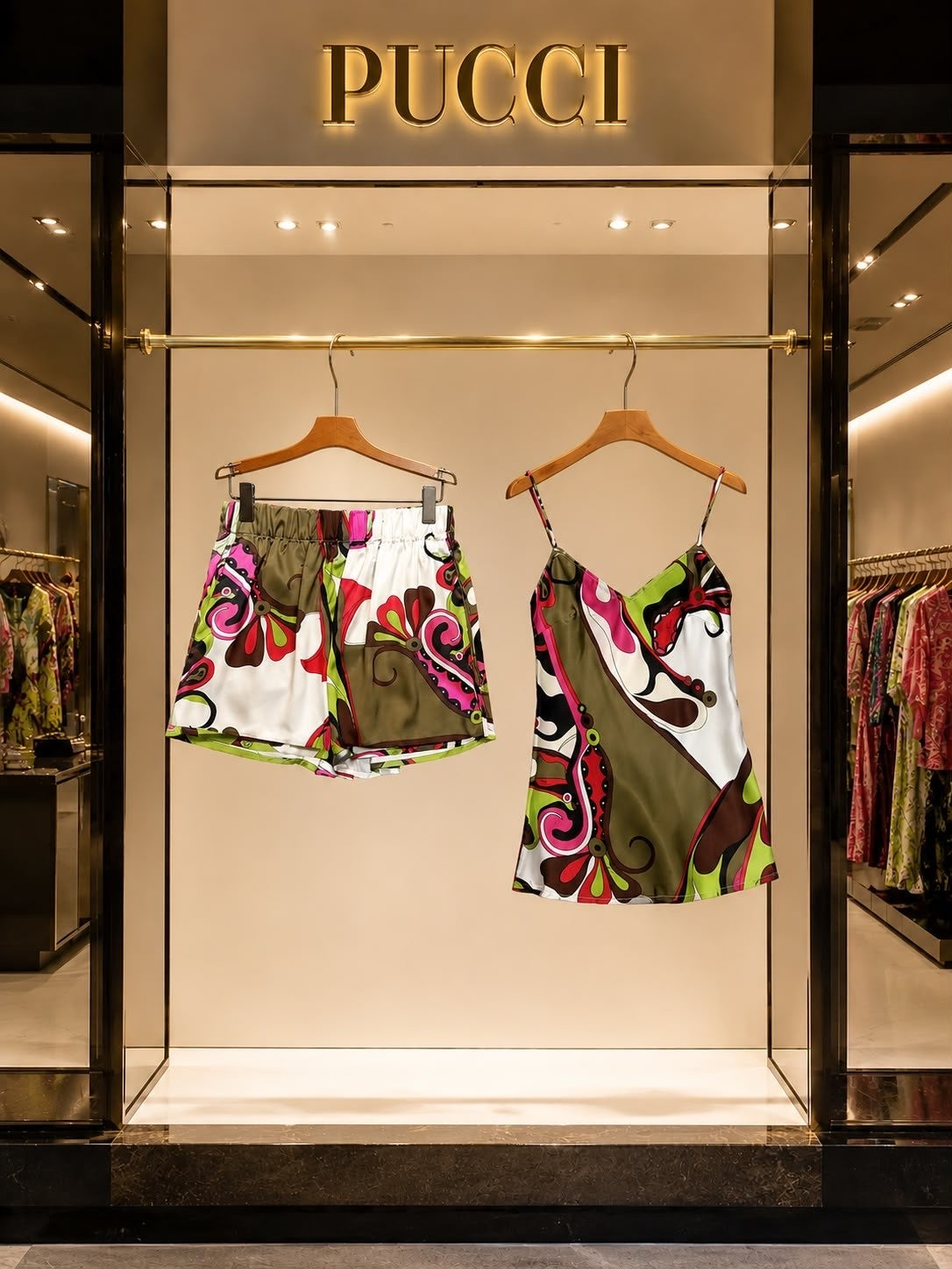 Pucci Set