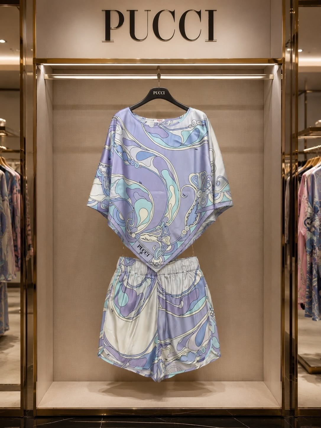 Pucci Set