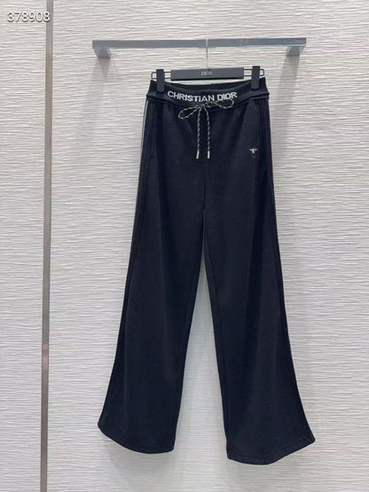 Dior Sweat Pants