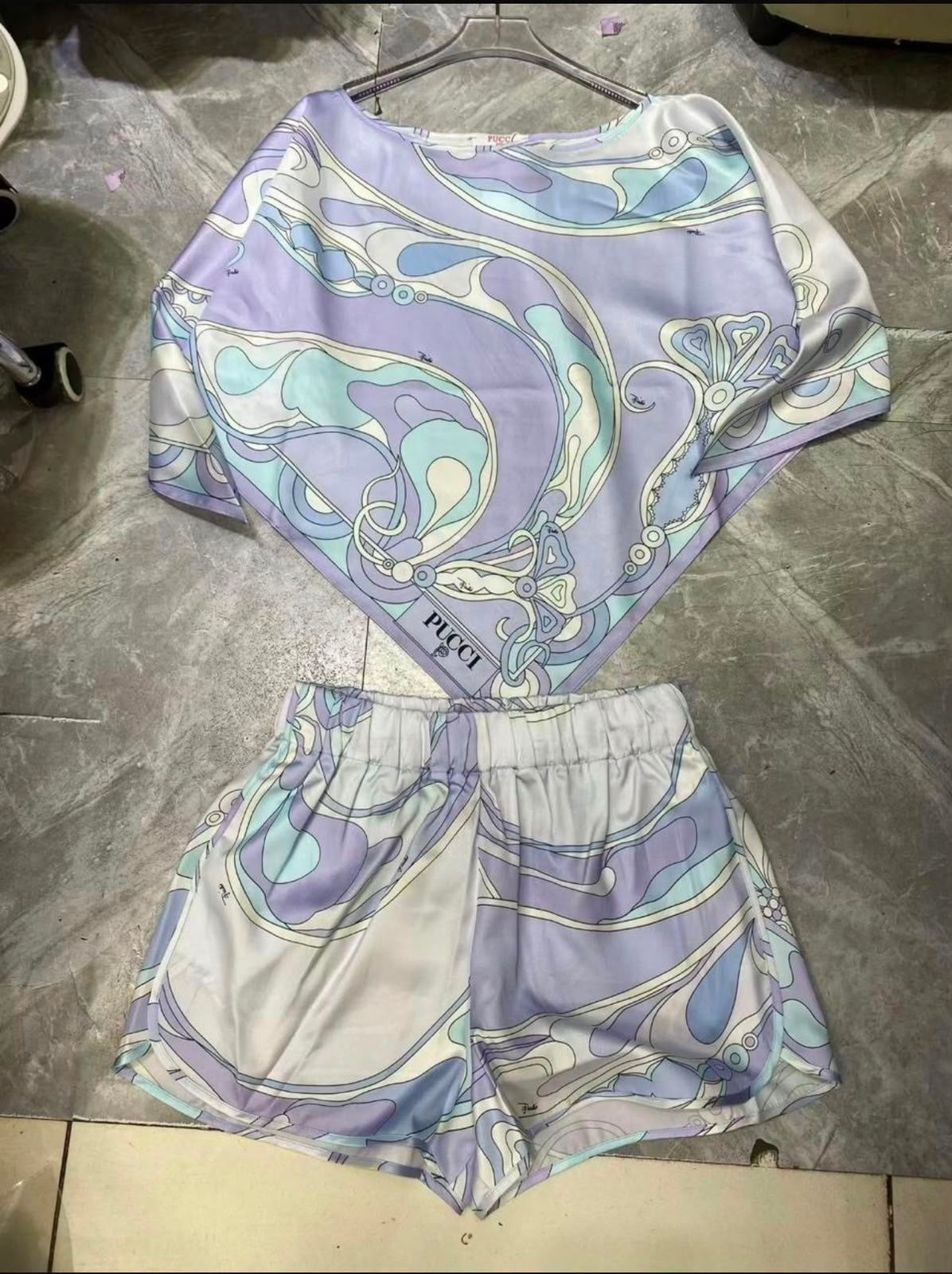 Pucci Set