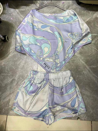 Pucci Set