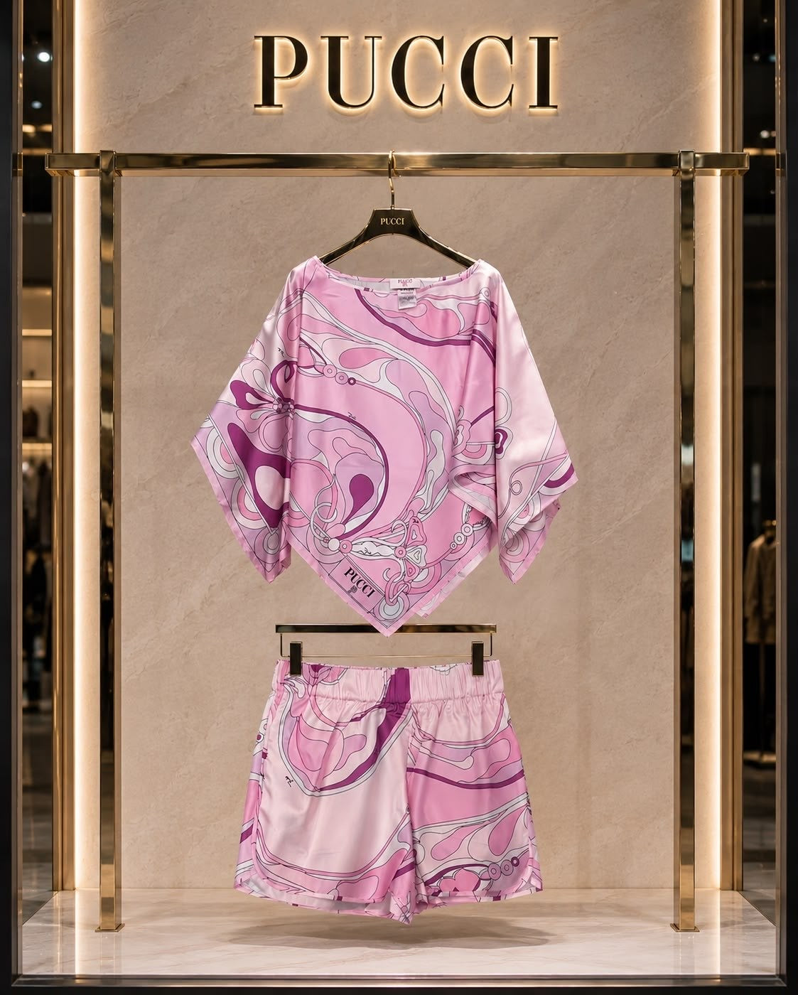 Pucci Set