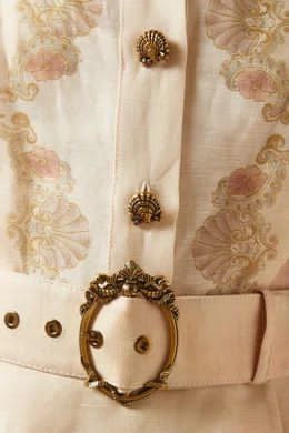 Zimmerman Dress