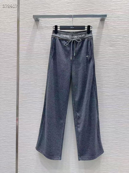 Dior Sweat Pants